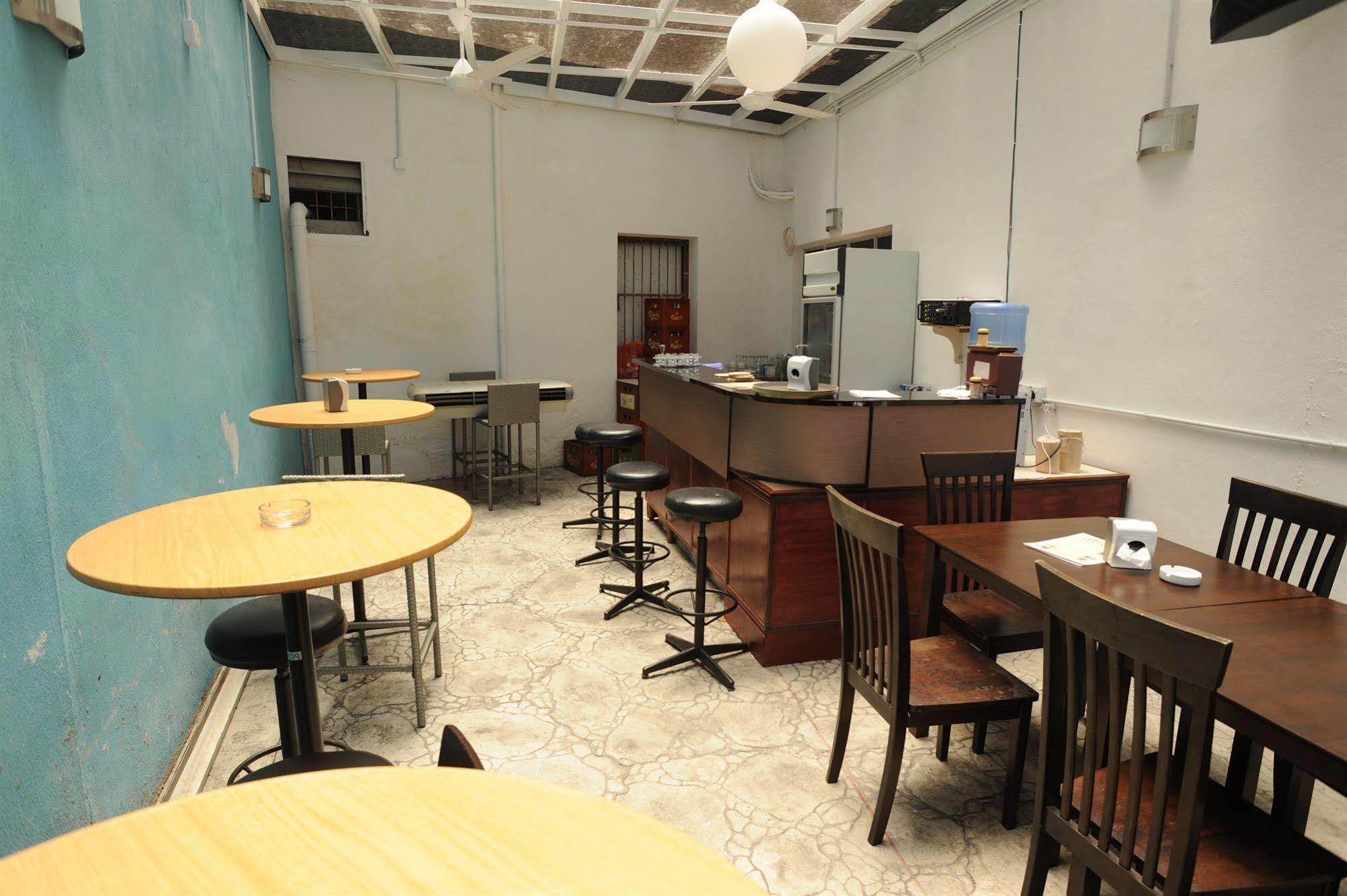 Church Street Inn George Town Extérieur photo
