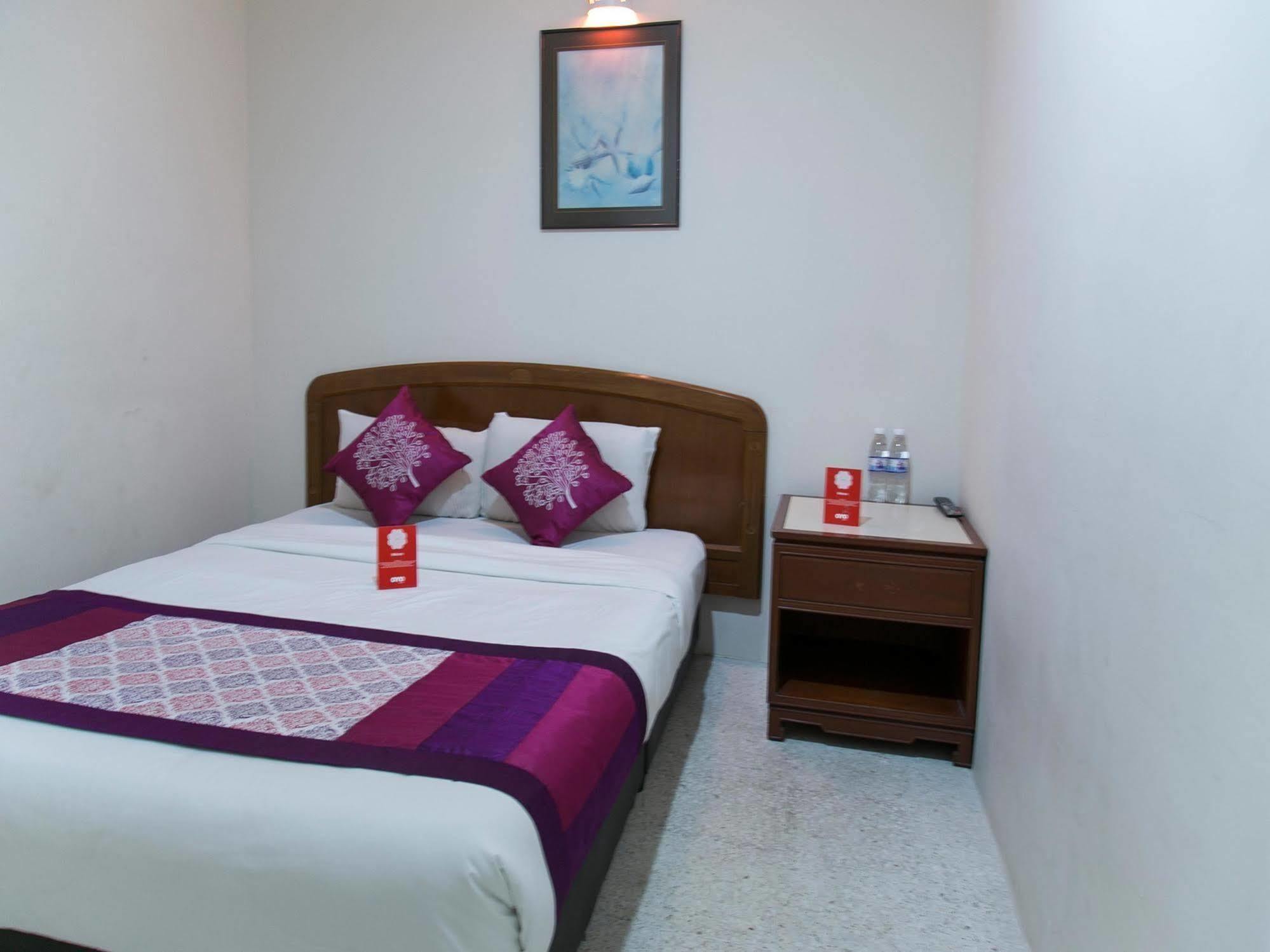 Church Street Inn George Town Extérieur photo