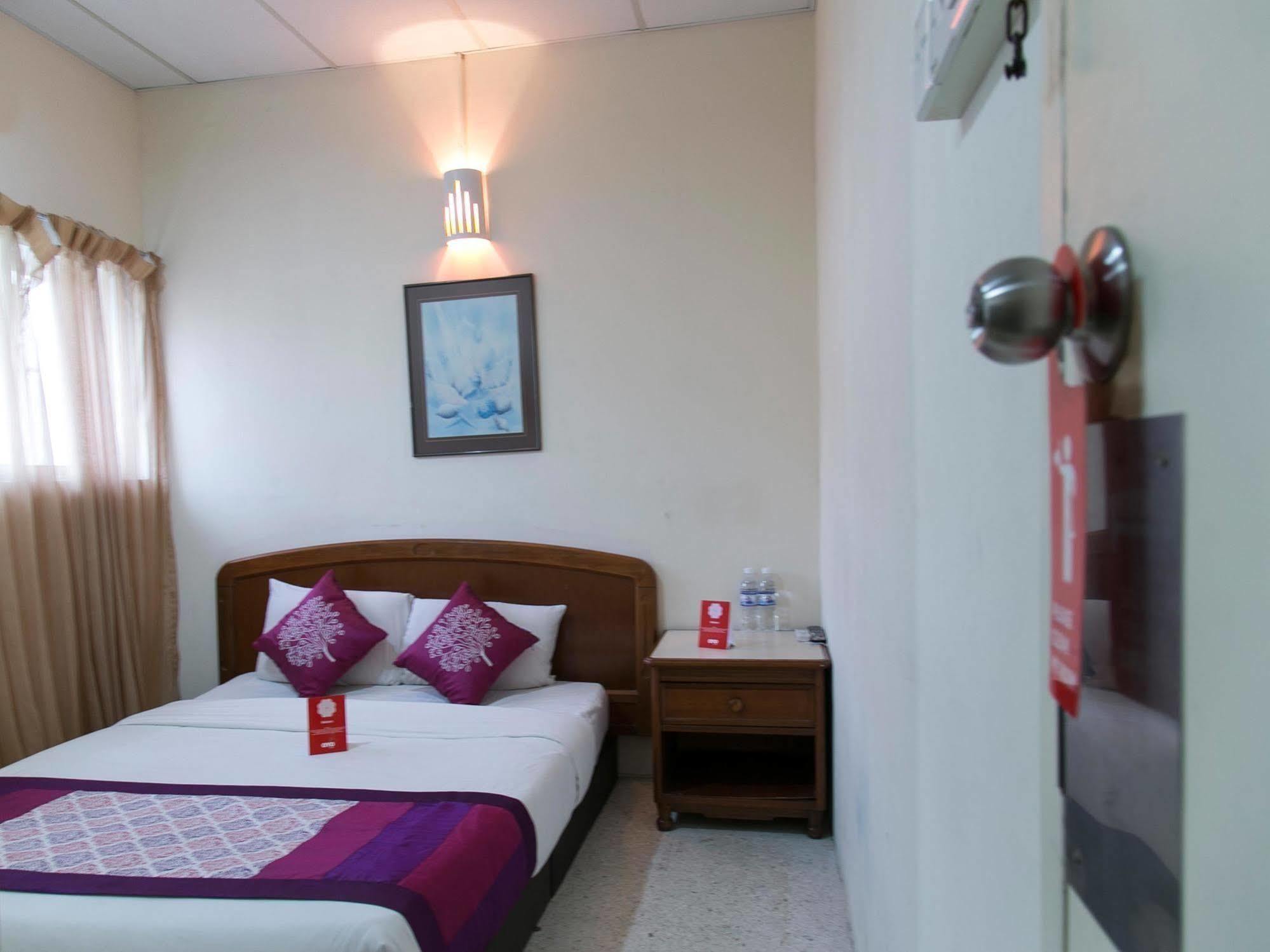 Church Street Inn George Town Extérieur photo